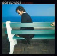 Boz Scaggs, Silk Degrees (CD)
