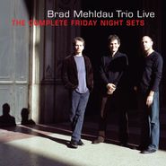 Brad Mehldau Trio, Live (CD)