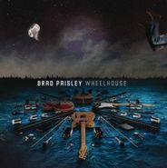 Brad Paisley, Wheelhouse [Deluxe Edition] (CD)
