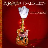 Brad Paisley, Brad Paisley Christmas (CD)