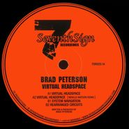 Brad Peterson, Virtual Headspace (12")