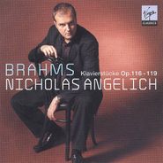 Johannes Brahms, Brahms: Klavierstücke Op. 116-119 [Import] (CD)