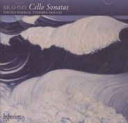 Johannes Brahms, Brahms: Cello Sonatas Nos. 1 & 2 [Import] (CD)