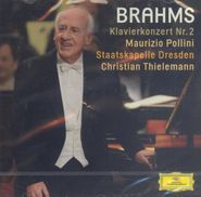 Johannes Brahms, Brahms: Piano Concerto No. 2 [Import] (CD)