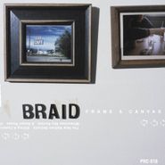 Braid, Frame & Canvas (CD)