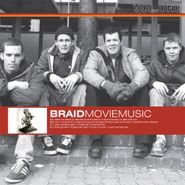 Braid, Movie Music Volume One [180 Gram Vinyl] (LP)