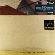 Braid, Age Of Octeen (LP)