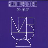 Brainwaltzera, Epi-Log EP (12")
