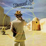 Brand X, Moroccan Roll (CD)