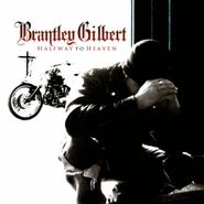 Brantley Gilbert, Halfway To Heaven (CD)