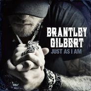 Brantley Gilbert, Just As I Am (CD)