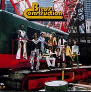 Brass Construction, Brass Construction [Bonus Tracks] (CD)