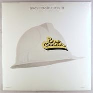 Brass Construction, Brass Construction III (LP)