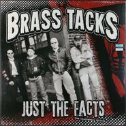 Brass Tacks, Just The Facts [15th Anniversary Edition] [Record Store Day] (LP)