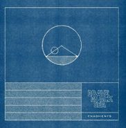 Brave Black Sea, Fragments [180 Gram Colored Vinyl] (LP)