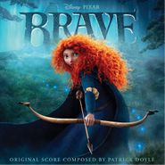 Patrick Doyle, Brave [Score] (CD)