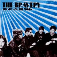 The Bravery, The Sun And The Moon [Limited Edition] (CD)