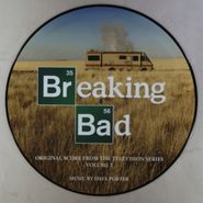 Dave Porter, Breaking Bad - Vol. 2 [Original Soundtrack] (LP)
