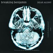 Breaking Benjamin, Dear Agony (CD)
