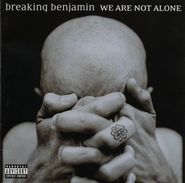 Breaking Benjamin, We Are Not Alone (CD)