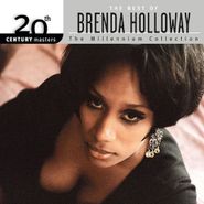 Brenda Holloway, 20th Century Masters: The Millennium Collection: Best Of Brenda Holloway (CD)