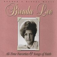 Brenda Lee, All-Time Favorites & Songs of Faith (CD)