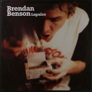 Brendan Benson, Lapalco (LP)
