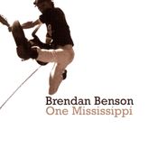 Brendan Benson, One Mississippi / The Well Fed Boy EP (CD)