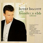 Brent Barrett, The Kander & Ebb Album (CD)