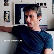 Brett Anderson, Brett Anderson (CD)