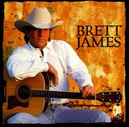 Brett James, Brett James (CD)