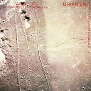 Brian Eno, Apollo (CD)