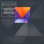 Brian Eno, Music For Installations [Box Set] (CD)