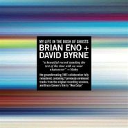 Brian Eno, My Life In The Bush Of Ghosts (CD)