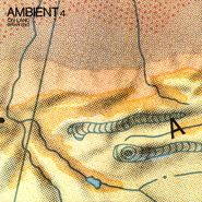 Brian Eno, Ambient 4:  On Land (CD)