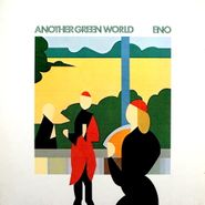 Brian Eno, Another Green World (LP)