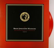 The Brian Jonestown Massacre, Tepid Peppermint Wonderland: A Retrospective, Volume Two [Red Vinyl] (LP)