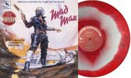 Brian May, Mad Max [Red and Gray Haze Vinyl] (LP)