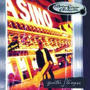 The Brian Setzer Orchestra, Guitar Slinger (CD)