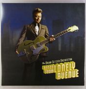 The Brian Setzer Orchestra, Songs From Lonely Avenue (LP)