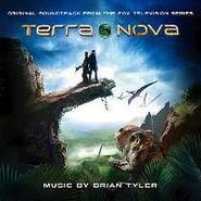 Brian Tyler, Terra Nova [Score] (CD)
