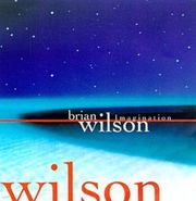 Brian Wilson, Imagination (CD)