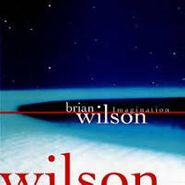 Brian Wilson, Imagination [DTS Digital Surround] (CD)