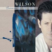 Brian Wilson, Brian Wilson [Black Friday Blue Swirl Vinyl] (LP)