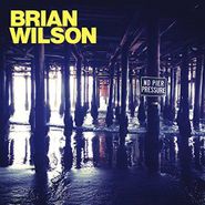Brian Wilson, No Pier Pressure (CD)