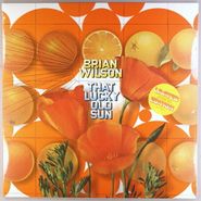 Brian Wilson, That Lucky Old Sun [180 Gram Vinyl] (LP)