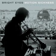 Bright Eyes, Motion Sickness: Live Recordings (CD)