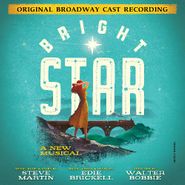 Steve Martin, Bright Star [Original Broadway Cast] (CD)