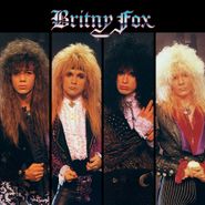 Britny Fox, Britny Fox (LP)