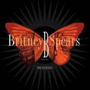 Britney Spears, B In The Mix: The Remixes (CD)